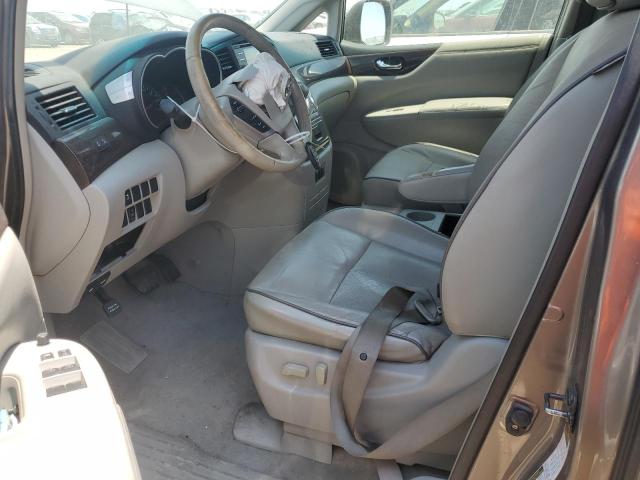 Photo 6 VIN: JN8AE2KP4E9105773 - NISSAN QUEST S 