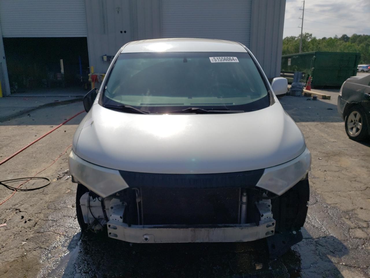 Photo 4 VIN: JN8AE2KP4E9105854 - NISSAN QUEST 