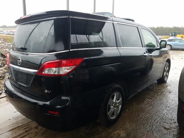 Photo 3 VIN: JN8AE2KP4E9106504 - NISSAN QUEST S 