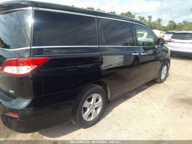 Photo 3 VIN: JN8AE2KP4E9107166 - NISSAN QUEST 