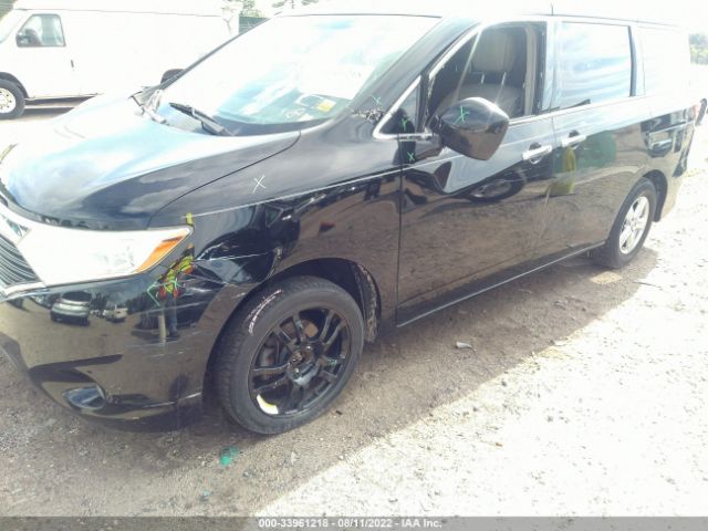 Photo 5 VIN: JN8AE2KP4E9107166 - NISSAN QUEST 