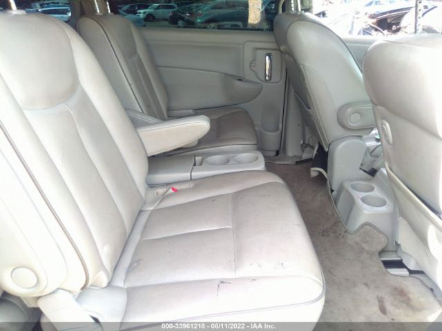 Photo 7 VIN: JN8AE2KP4E9107166 - NISSAN QUEST 