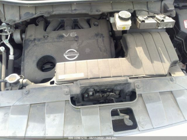 Photo 9 VIN: JN8AE2KP4E9107166 - NISSAN QUEST 