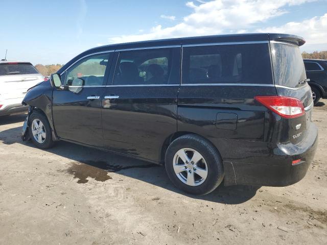 Photo 1 VIN: JN8AE2KP4E9108088 - NISSAN QUEST S 