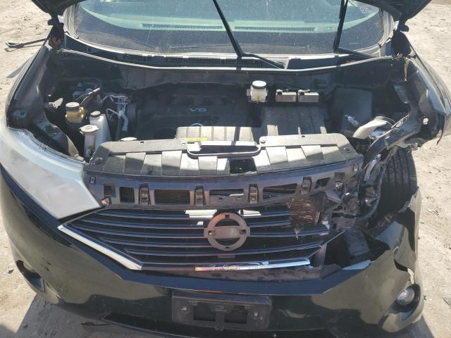 Photo 11 VIN: JN8AE2KP4E9108088 - NISSAN QUEST S 