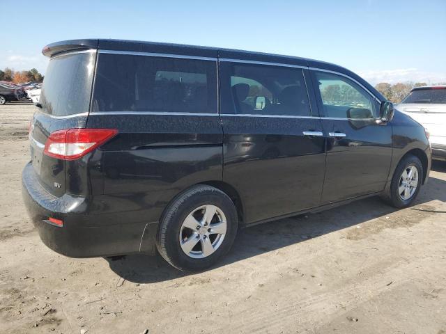 Photo 2 VIN: JN8AE2KP4E9108088 - NISSAN QUEST S 