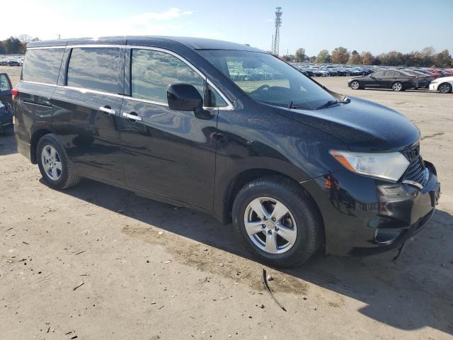 Photo 3 VIN: JN8AE2KP4E9108088 - NISSAN QUEST S 