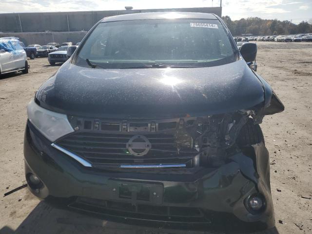 Photo 4 VIN: JN8AE2KP4E9108088 - NISSAN QUEST S 