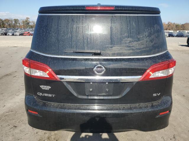 Photo 5 VIN: JN8AE2KP4E9108088 - NISSAN QUEST S 