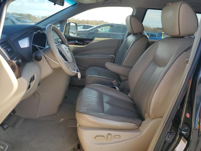 Photo 6 VIN: JN8AE2KP4E9108088 - NISSAN QUEST S 