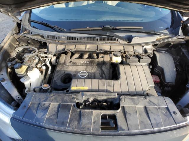 Photo 11 VIN: JN8AE2KP4E9108396 - NISSAN QUEST 