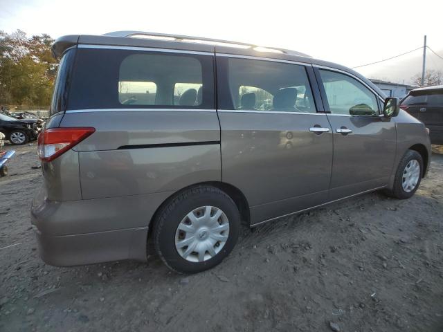 Photo 2 VIN: JN8AE2KP4E9108396 - NISSAN QUEST 