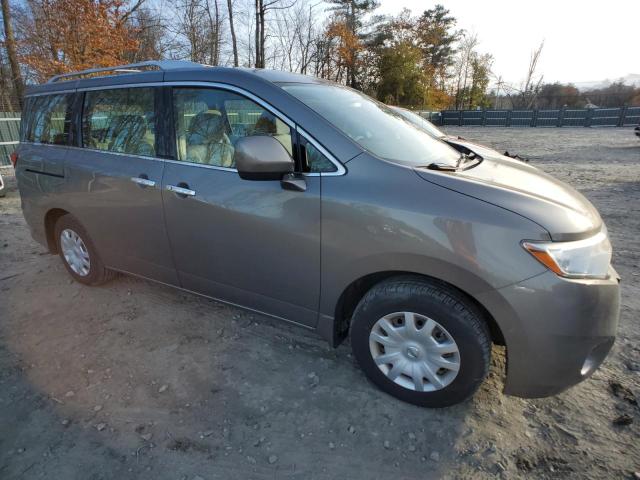 Photo 3 VIN: JN8AE2KP4E9108396 - NISSAN QUEST 