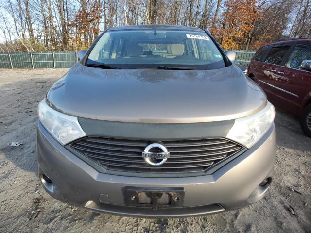 Photo 4 VIN: JN8AE2KP4E9108396 - NISSAN QUEST 