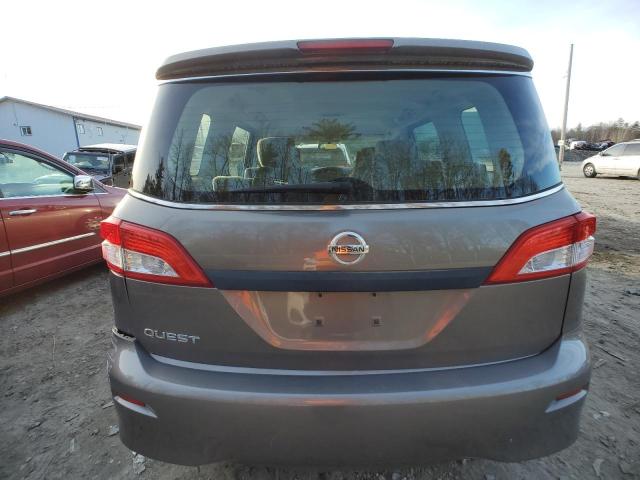 Photo 5 VIN: JN8AE2KP4E9108396 - NISSAN QUEST 