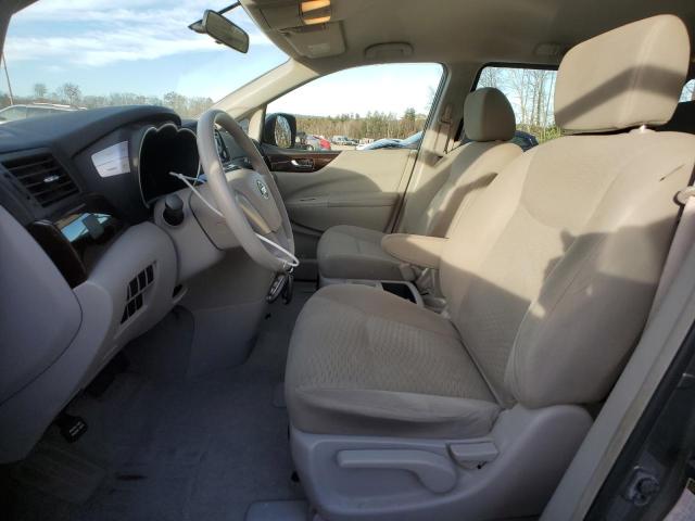 Photo 6 VIN: JN8AE2KP4E9108396 - NISSAN QUEST 