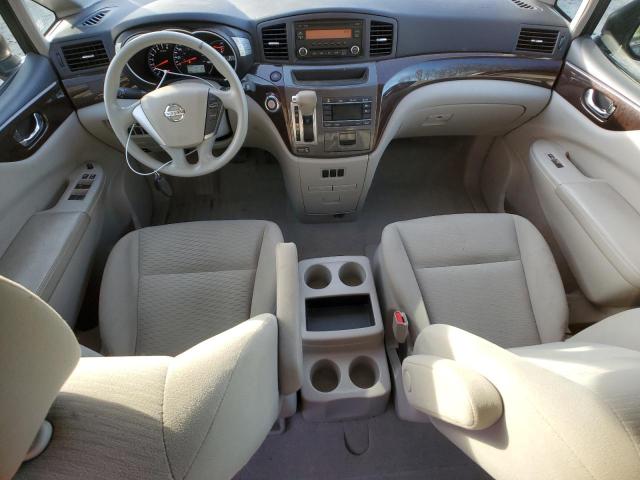 Photo 7 VIN: JN8AE2KP4E9108396 - NISSAN QUEST 