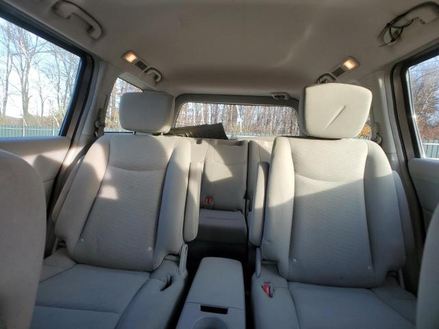 Photo 9 VIN: JN8AE2KP4E9108396 - NISSAN QUEST 