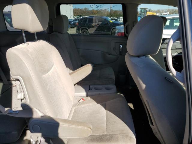 Photo 10 VIN: JN8AE2KP4F9120520 - NISSAN QUEST 