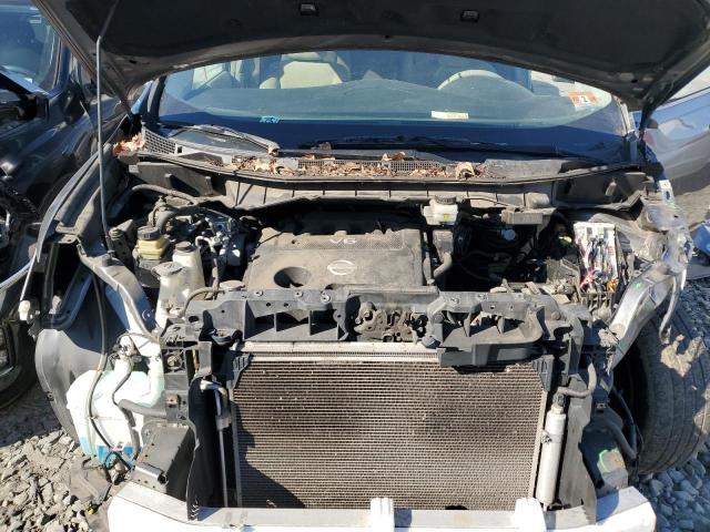 Photo 11 VIN: JN8AE2KP4F9120520 - NISSAN QUEST 