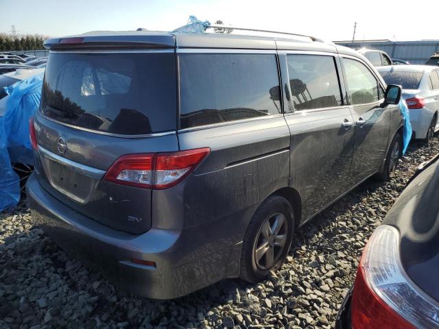 Photo 2 VIN: JN8AE2KP4F9120520 - NISSAN QUEST 