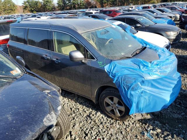 Photo 3 VIN: JN8AE2KP4F9120520 - NISSAN QUEST 