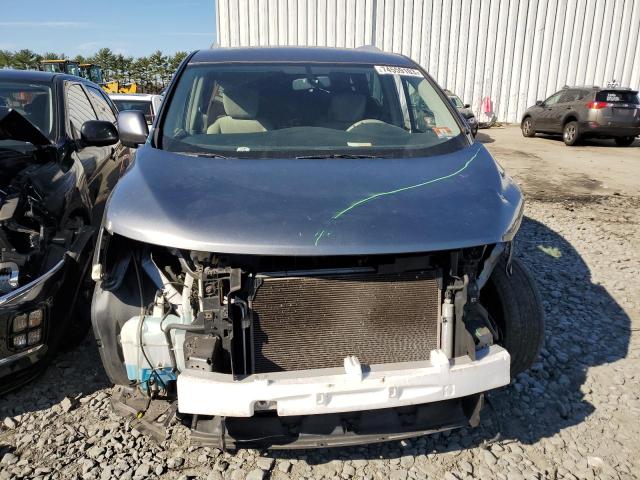 Photo 4 VIN: JN8AE2KP4F9120520 - NISSAN QUEST 