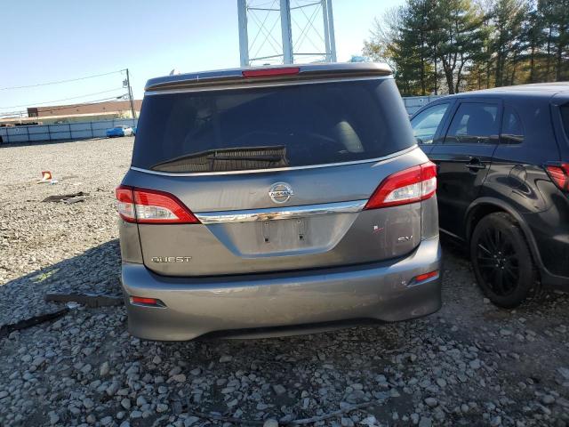 Photo 5 VIN: JN8AE2KP4F9120520 - NISSAN QUEST 