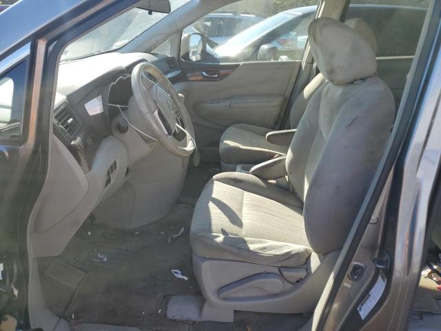 Photo 6 VIN: JN8AE2KP4F9120520 - NISSAN QUEST 