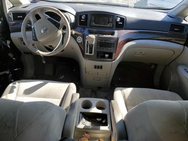 Photo 7 VIN: JN8AE2KP4F9120520 - NISSAN QUEST 