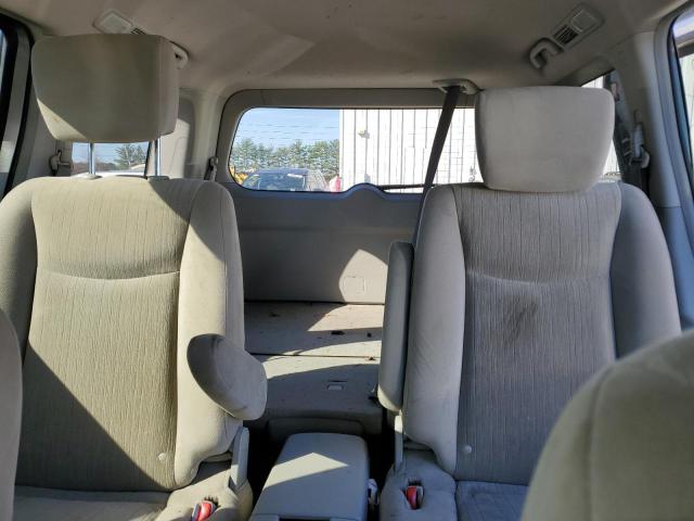 Photo 9 VIN: JN8AE2KP4F9120520 - NISSAN QUEST 