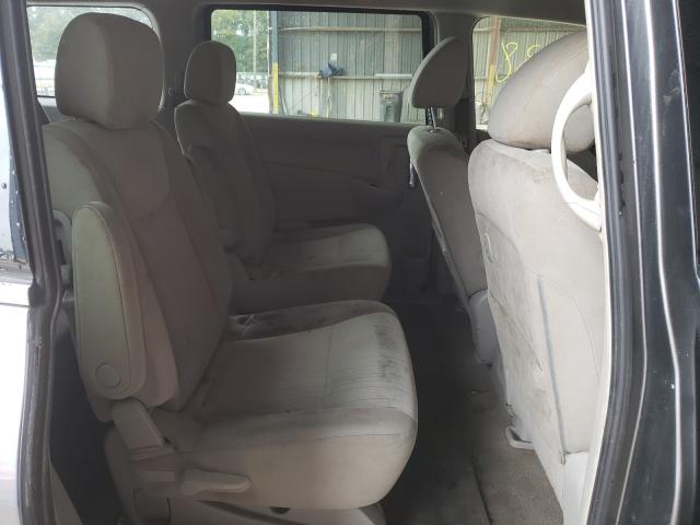 Photo 5 VIN: JN8AE2KP4F9121599 - NISSAN QUEST S 