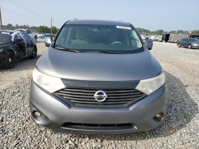 Photo 4 VIN: JN8AE2KP4F9122865 - NISSAN QUEST S 