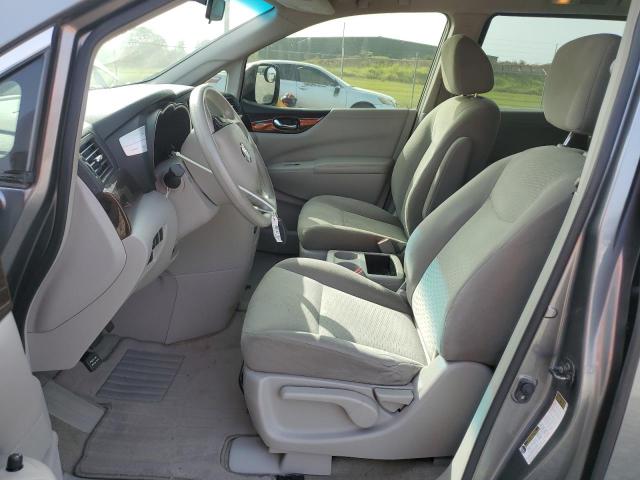 Photo 6 VIN: JN8AE2KP4F9122865 - NISSAN QUEST S 