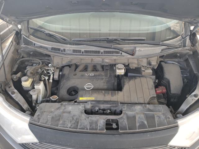 Photo 6 VIN: JN8AE2KP4F9123109 - NISSAN QUEST S 