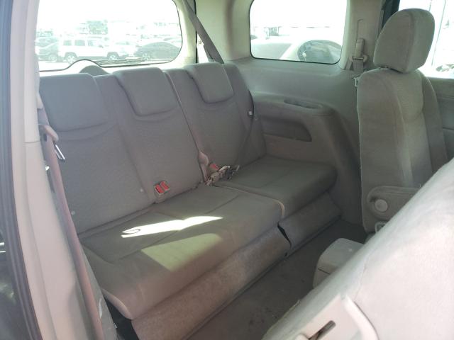 Photo 8 VIN: JN8AE2KP4F9123109 - NISSAN QUEST S 