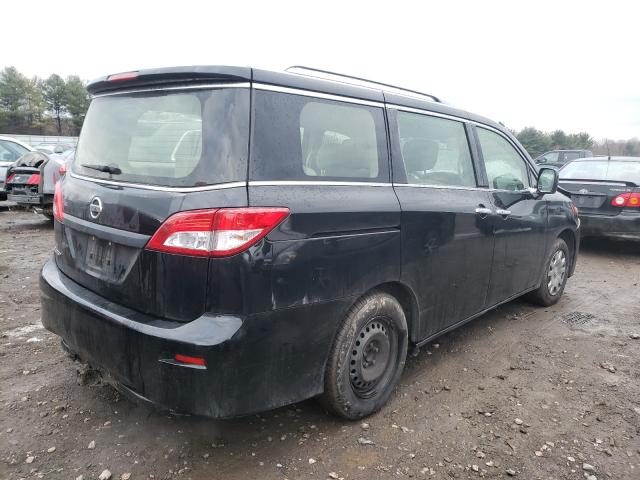 Photo 3 VIN: JN8AE2KP4F9124289 - NISSAN QUEST S 