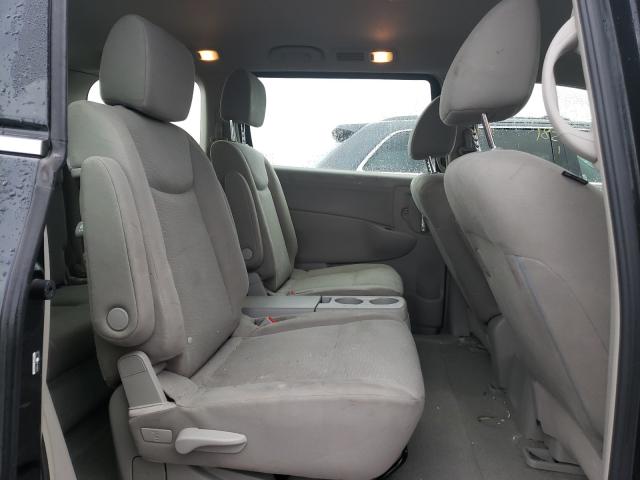 Photo 5 VIN: JN8AE2KP4F9124289 - NISSAN QUEST S 