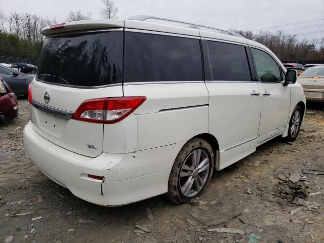 Photo 2 VIN: JN8AE2KP4F9124471 - NISSAN QUEST S 