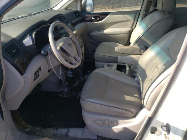 Photo 6 VIN: JN8AE2KP4F9124471 - NISSAN QUEST S 