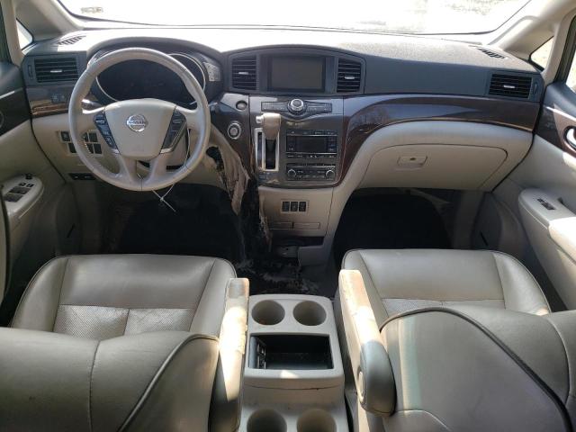 Photo 7 VIN: JN8AE2KP4F9124471 - NISSAN QUEST S 