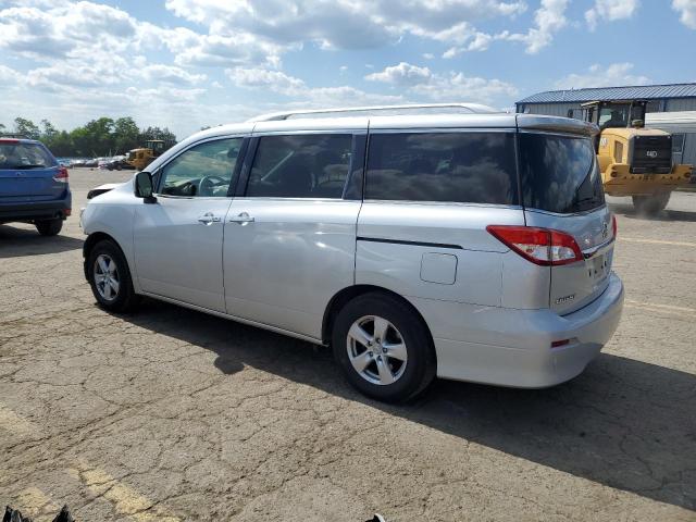 Photo 1 VIN: JN8AE2KP4F9124499 - NISSAN QUEST 