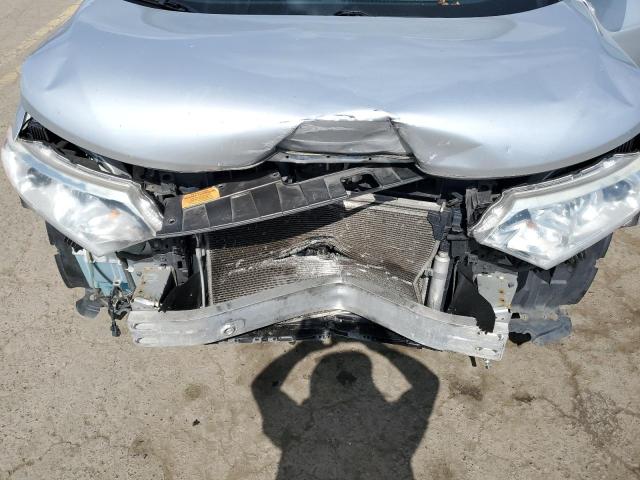 Photo 11 VIN: JN8AE2KP4F9124499 - NISSAN QUEST 