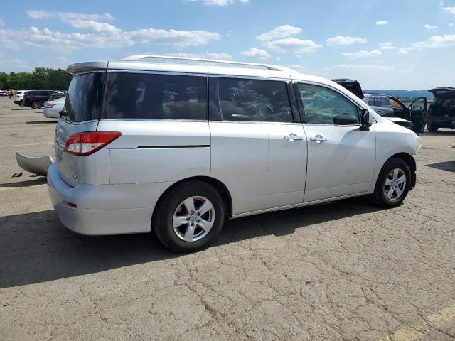 Photo 2 VIN: JN8AE2KP4F9124499 - NISSAN QUEST 