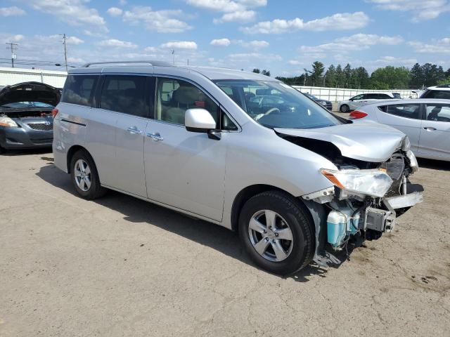 Photo 3 VIN: JN8AE2KP4F9124499 - NISSAN QUEST 