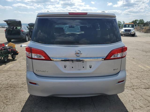 Photo 5 VIN: JN8AE2KP4F9124499 - NISSAN QUEST 