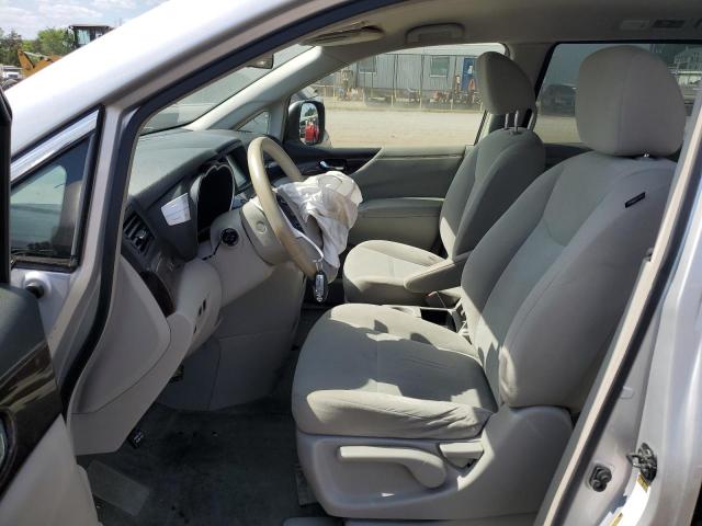 Photo 6 VIN: JN8AE2KP4F9124499 - NISSAN QUEST 