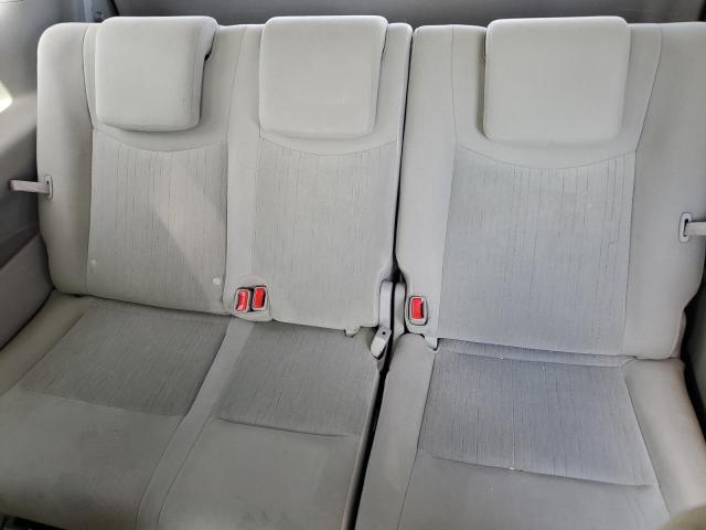 Photo 9 VIN: JN8AE2KP4F9124499 - NISSAN QUEST 