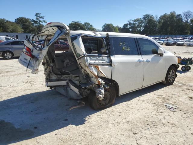 Photo 2 VIN: JN8AE2KP4F9126477 - NISSAN QUEST 