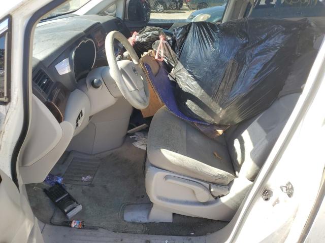 Photo 6 VIN: JN8AE2KP4F9126477 - NISSAN QUEST 